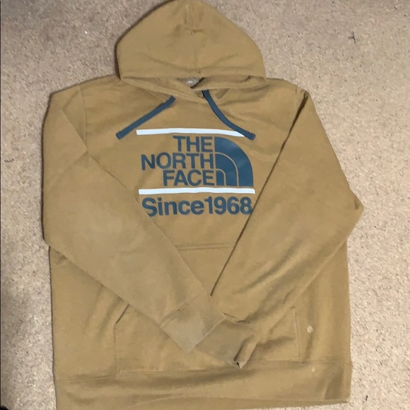 The North Face Hoodie - Picture 2 of 3